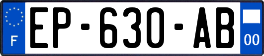 EP-630-AB