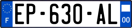 EP-630-AL