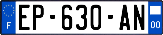 EP-630-AN