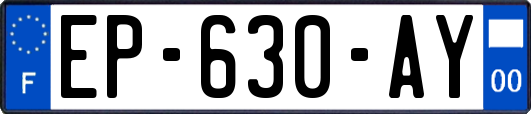 EP-630-AY