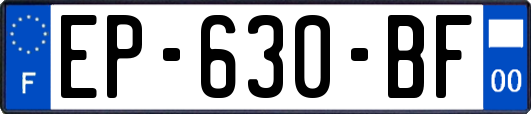 EP-630-BF