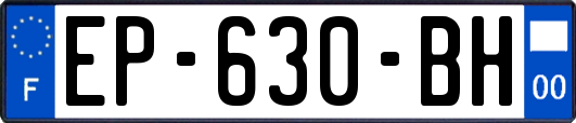 EP-630-BH