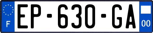 EP-630-GA