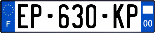 EP-630-KP