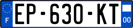 EP-630-KT