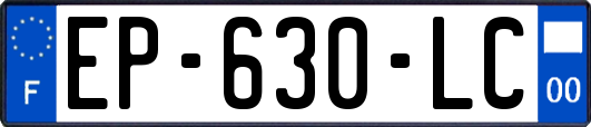 EP-630-LC