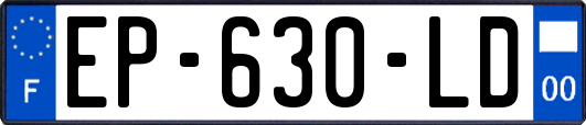 EP-630-LD