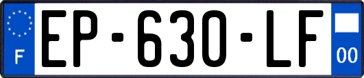 EP-630-LF