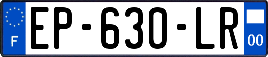 EP-630-LR