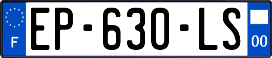 EP-630-LS