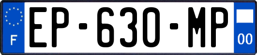 EP-630-MP