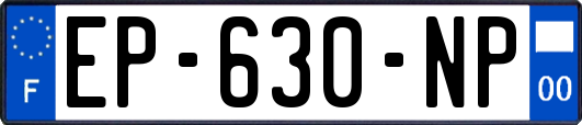 EP-630-NP