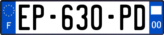 EP-630-PD