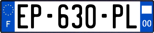 EP-630-PL