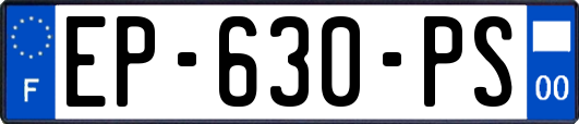 EP-630-PS