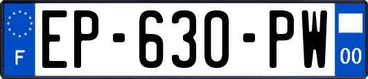 EP-630-PW