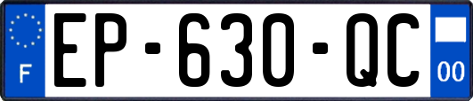 EP-630-QC