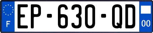 EP-630-QD