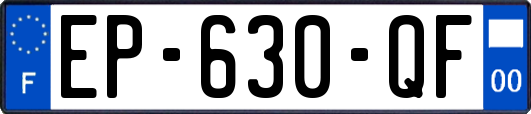 EP-630-QF