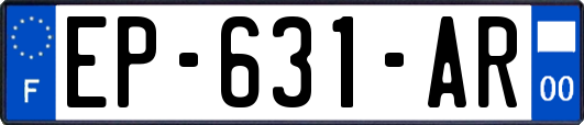 EP-631-AR