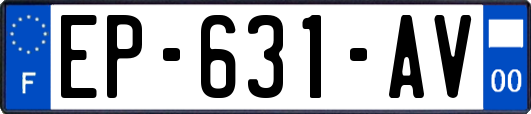 EP-631-AV