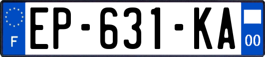 EP-631-KA