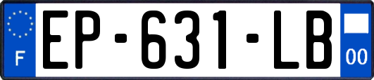 EP-631-LB