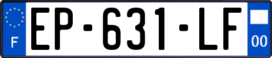 EP-631-LF