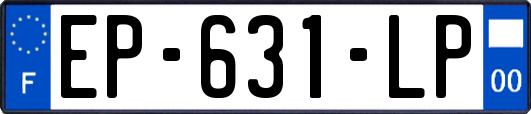 EP-631-LP