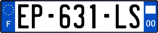 EP-631-LS