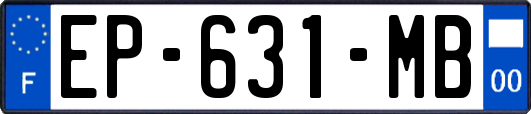 EP-631-MB