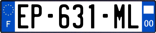 EP-631-ML
