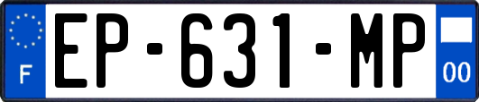 EP-631-MP