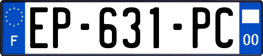EP-631-PC