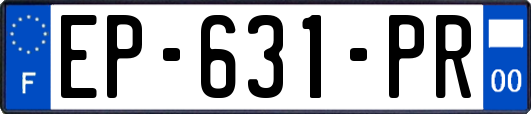 EP-631-PR