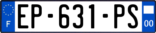 EP-631-PS