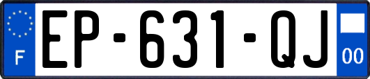 EP-631-QJ