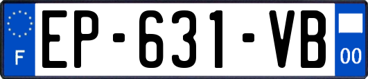 EP-631-VB