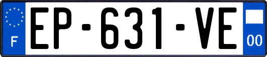 EP-631-VE