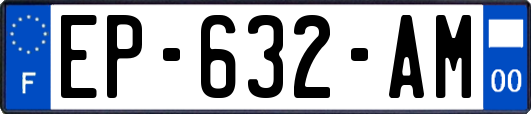 EP-632-AM