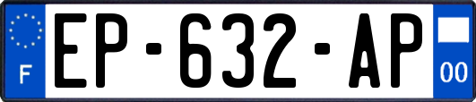 EP-632-AP