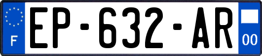 EP-632-AR