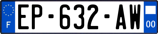 EP-632-AW