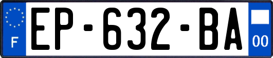 EP-632-BA