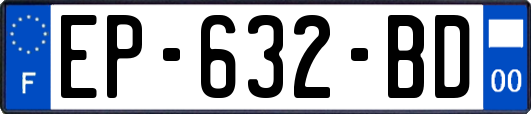 EP-632-BD