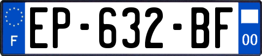 EP-632-BF