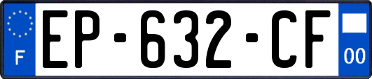 EP-632-CF