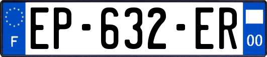 EP-632-ER