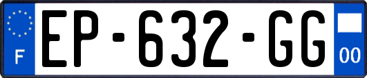 EP-632-GG