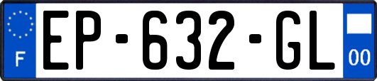 EP-632-GL